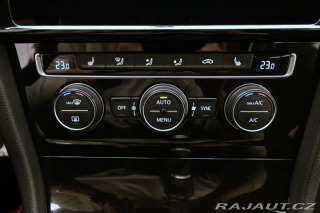 Volkswagen Golf 1,6 TDI 85 kW Highline Zá 2018