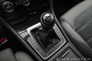 Volkswagen Golf 1,6 TDI 85 kW Highline Zá 2018