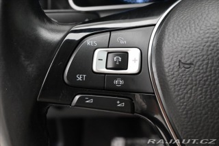 Volkswagen Golf 1,6 TDI 85 kW Highline Zá 2018