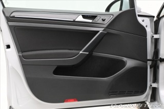 Volkswagen Golf 1,6 TDI 85 kW Highline Zá 2018