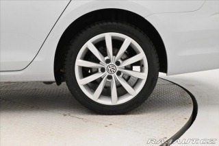 Volkswagen Golf 1,6 TDI 85 kW Highline Zá 2018