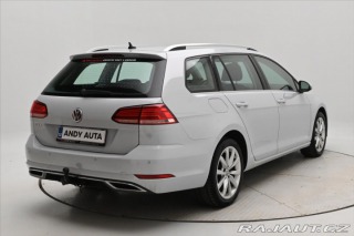 Volkswagen Golf 1,6 TDI 85 kW Highline Zá 2018