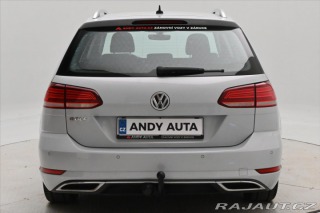 Volkswagen Golf 1,6 TDI 85 kW Highline Zá 2018