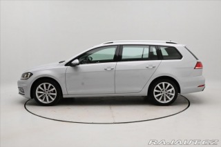 Volkswagen Golf 1,6 TDI 85 kW Highline Zá 2018
