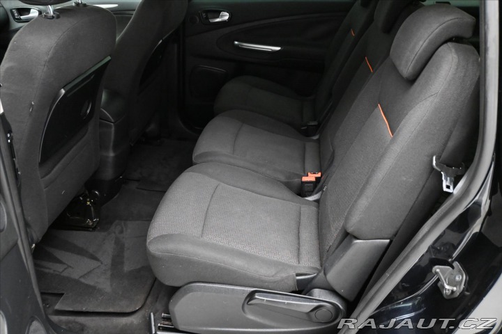 Ford Galaxy 2,0 TDCi 96 kW 7 Míst 2008