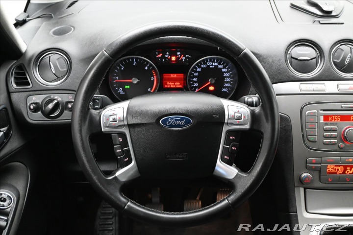 Ford Galaxy 2,0 TDCi 96 kW 7 Míst 2008