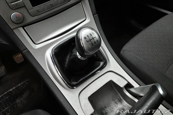 Ford Galaxy 2,0 TDCi 96 kW 7 Míst 2008