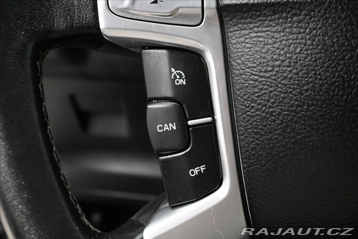 Ford Galaxy 2,0 TDCi 96 kW 7 Míst 2008