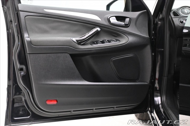 Ford Galaxy 2,0 TDCi 96 kW 7 Míst 2008