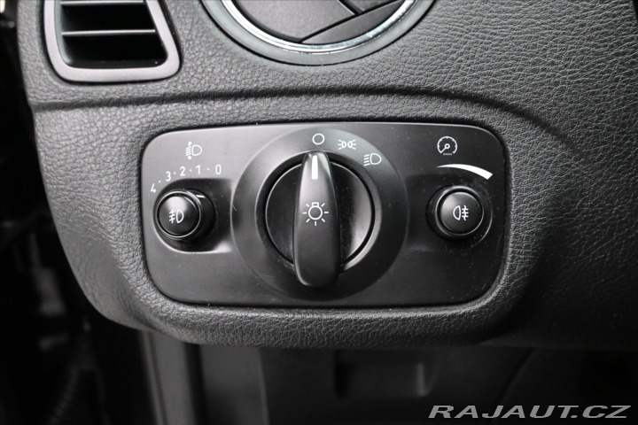 Ford Galaxy 2,0 TDCi 96 kW 7 Míst 2008