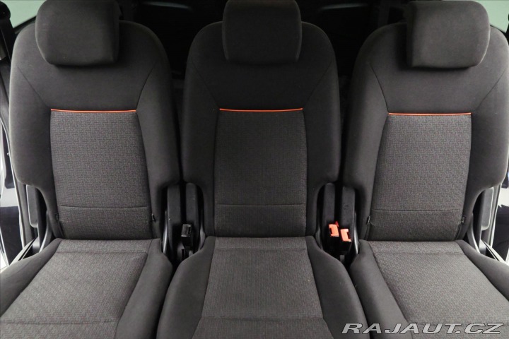 Ford Galaxy 2,0 TDCi 96 kW 7 Míst 2008