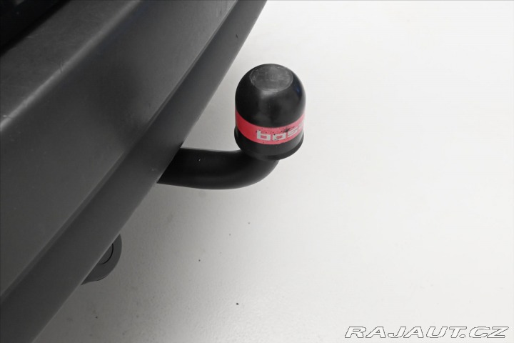 Ford Galaxy 2,0 TDCi 96 kW 7 Míst 2008