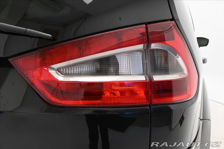 Ford Galaxy 2,0 TDCi 96 kW 7 Míst 2008