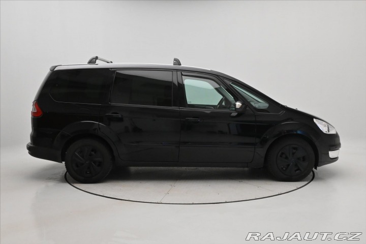 Ford Galaxy 2,0 TDCi 96 kW 7 Míst 2008