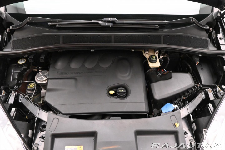 Ford Galaxy 2,0 TDCi 96 kW 7 Míst 2008