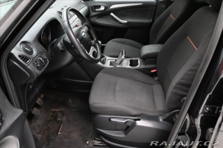 Ford Galaxy 2,0 TDCi 96 kW 7 Míst 2008