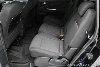 Ford Galaxy 2,0 TDCi 96 kW 7 Míst 2008