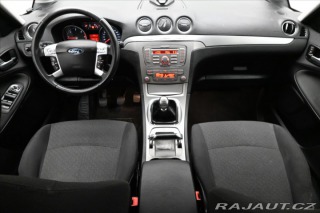 Ford Galaxy 2,0 TDCi 96 kW 7 Míst 2008