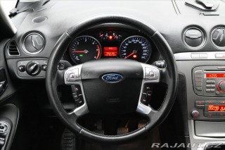 Ford Galaxy 2,0 TDCi 96 kW 7 Míst 2008