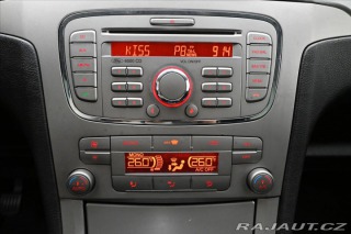 Ford Galaxy 2,0 TDCi 96 kW 7 Míst 2008