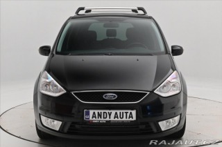 Ford Galaxy 2,0 TDCi 96 kW 7 Míst 2008
