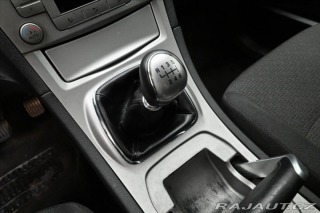 Ford Galaxy 2,0 TDCi 96 kW 7 Míst 2008