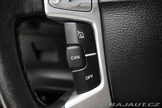 Ford Galaxy 2,0 TDCi 96 kW 7 Míst 2008