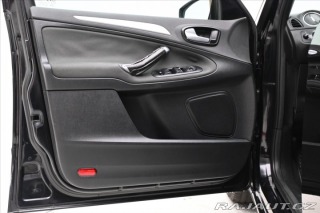 Ford Galaxy 2,0 TDCi 96 kW 7 Míst 2008