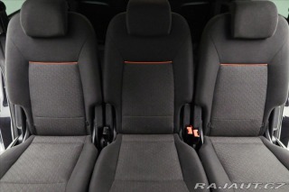 Ford Galaxy 2,0 TDCi 96 kW 7 Míst 2008