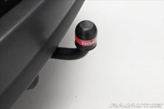 Ford Galaxy 2,0 TDCi 96 kW 7 Míst 2008