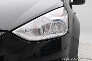 Ford Galaxy 2,0 TDCi 96 kW 7 Míst 2008