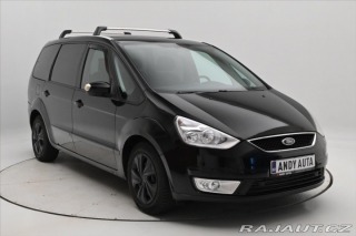 Ford Galaxy 2,0 TDCi 96 kW 7 Míst 2008