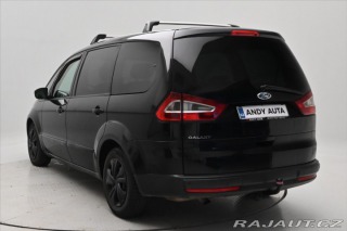 Ford Galaxy 2,0 TDCi 96 kW 7 Míst 2008