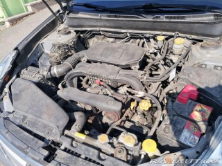 Subaru Outback 2.5i Comfort MY2010 2010