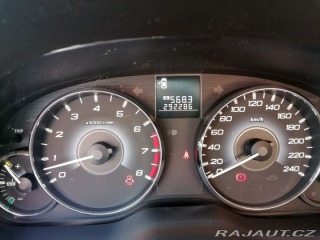 Subaru Outback 2.5i Comfort MY2010 2010