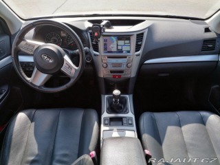 Subaru Outback 2.5i Comfort MY2010 2010