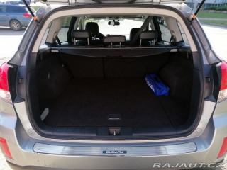 Subaru Outback 2.5i Comfort MY2010 2010