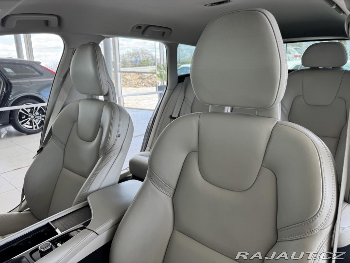 Volvo V90 CC*D5 173kW*AWD*KeyLess*T 2018