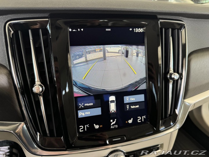 Volvo V90 CC*D5 173kW*AWD*KeyLess*T 2018