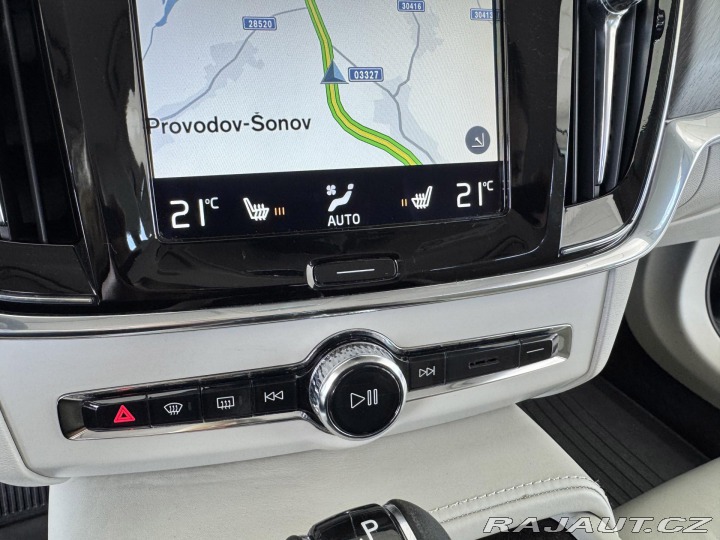 Volvo V90 CC*D5 173kW*AWD*KeyLess*T 2018