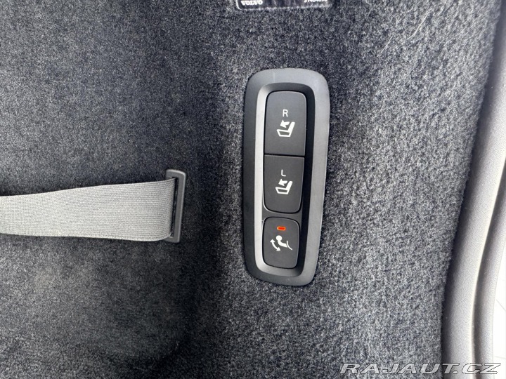 Volvo V90 CC*D5 173kW*AWD*KeyLess*T 2018