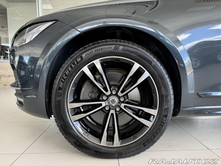 Volvo V90 CC*D5 173kW*AWD*KeyLess*T 2018