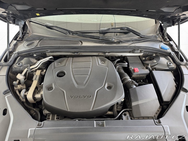Volvo V90 CC*D5 173kW*AWD*KeyLess*T 2018