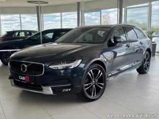 Volvo V90 CC*D5 173kW*AWD*KeyLess*T 2018