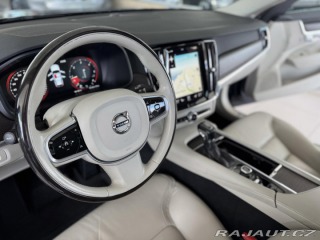 Volvo V90 CC*D5 173kW*AWD*KeyLess*T 2018
