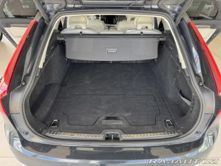 Volvo V90 CC*D5 173kW*AWD*KeyLess*T 2018