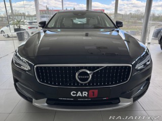 Volvo V90 CC*D5 173kW*AWD*KeyLess*T 2018