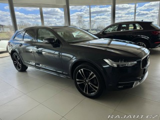 Volvo V90 CC*D5 173kW*AWD*KeyLess*T 2018