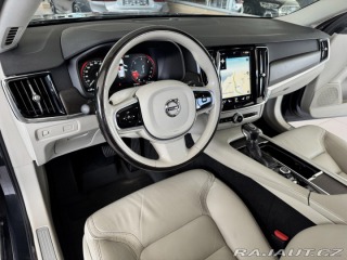 Volvo V90 CC*D5 173kW*AWD*KeyLess*T 2018