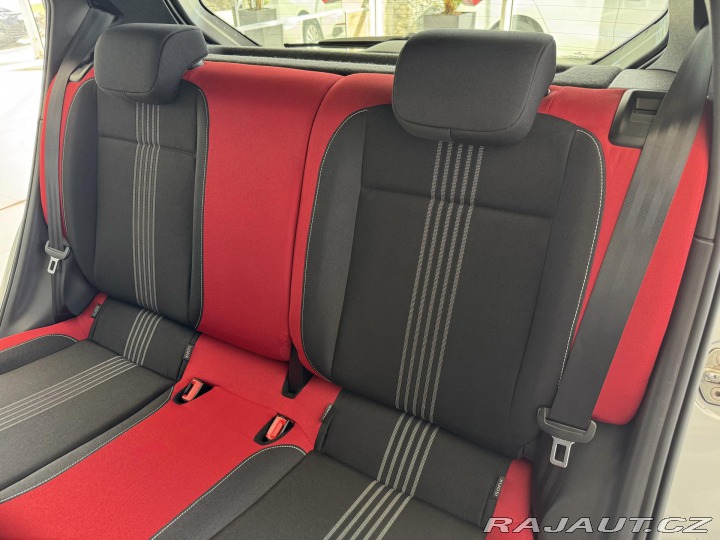 Škoda Citigo 1,0MPi 55kW*MonteCarlo*To 2015